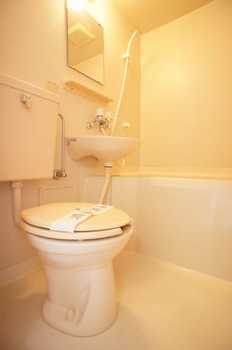 ハイム仲町 102号-7