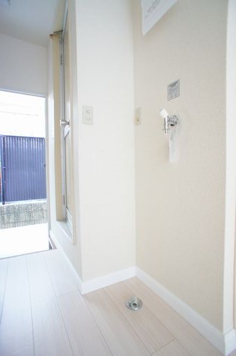 ハイム仲町 102号-8