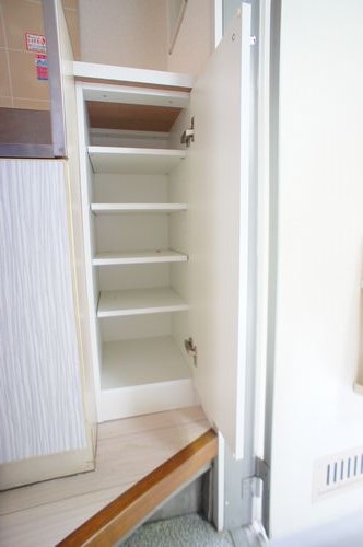 ハイム仲町 102号-10