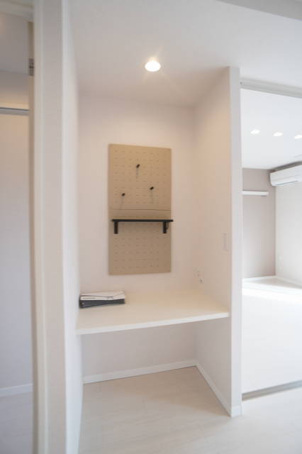 レザヴァールA 202号-5