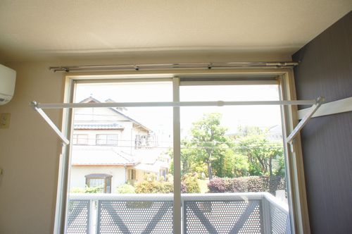 ハイネス元住吉 201号-4