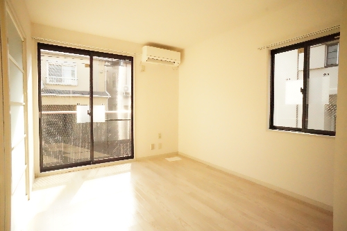 プレジオ溝ノ口 101号-2