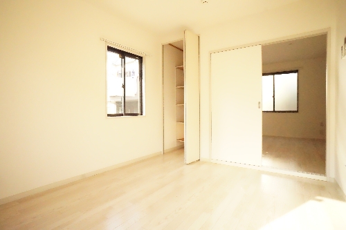 プレジオ溝ノ口 101号-3