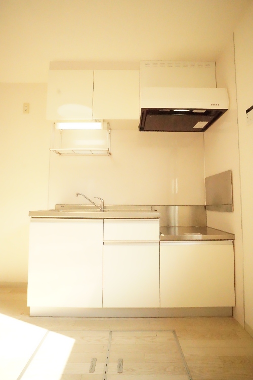 プレジオ溝ノ口 101号-5