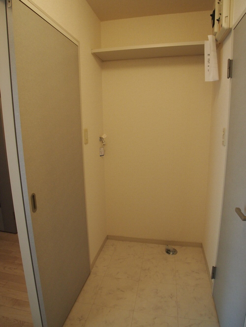 プレジオ溝ノ口 101号-6