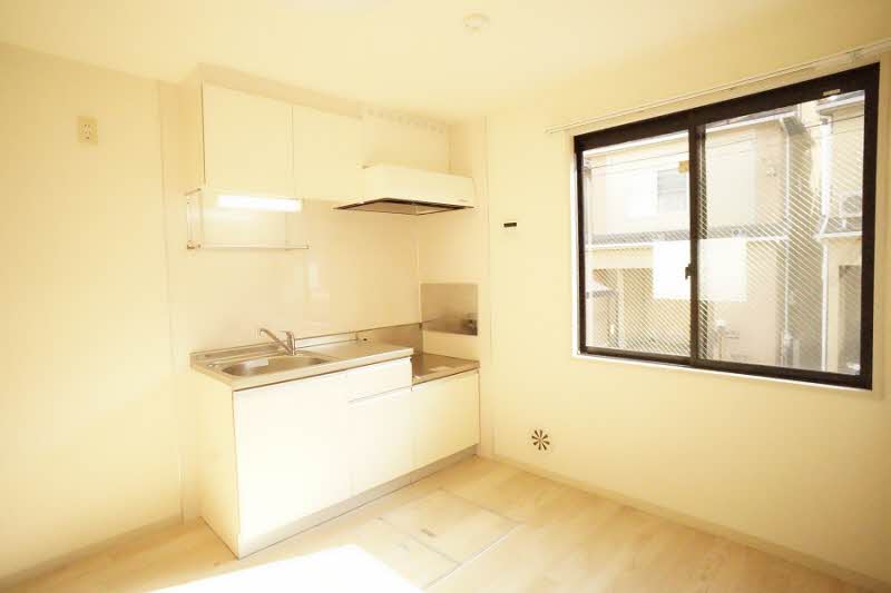 プレジオ溝ノ口 101号-8