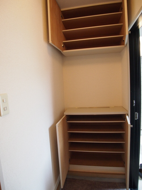 プレジオ溝ノ口 101号-9