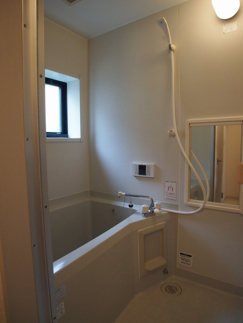 プレジオ溝ノ口 101号-10