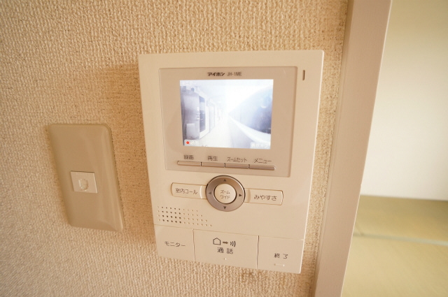 フレンドハウス 201号-9
