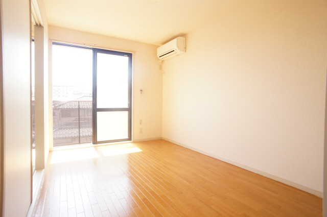 フレンドハウス 202号-4