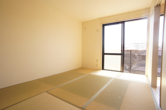 フレンドハウス 202号-7