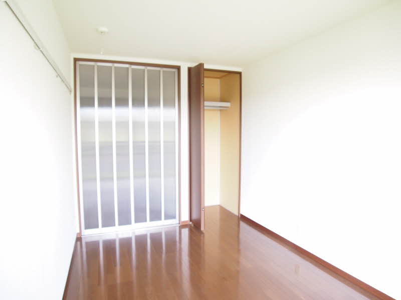 ソレアードＢ 502号-5