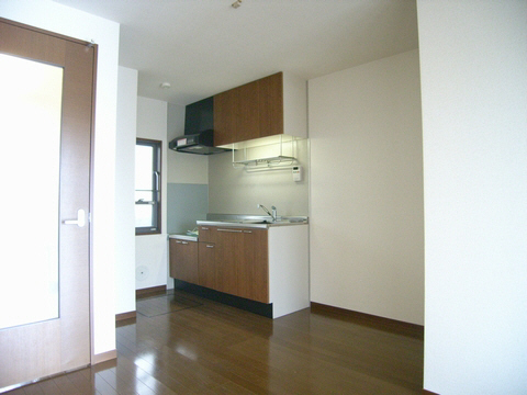 ソレアードＢ 502号-6