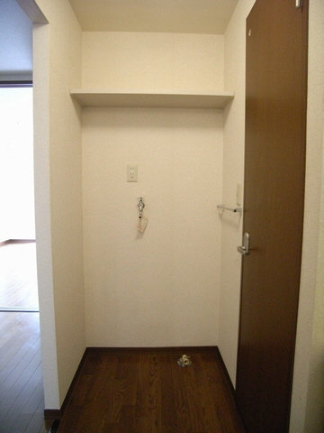 ソレアードＢ 502号-8