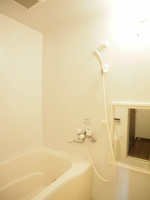 ソレアードＢ 502号-9