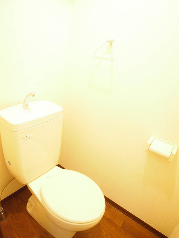 ソレアードＢ 502号-10