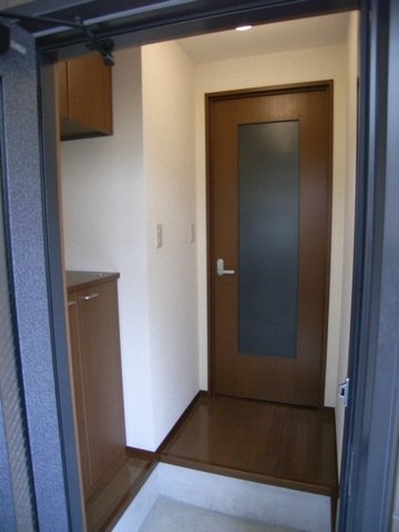 ソレアードＢ 502号-11