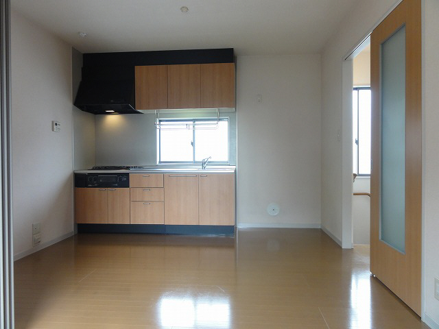 メゾン・エスポワール 102号-3