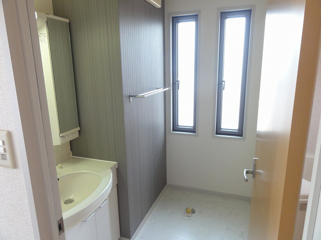 メゾン・エスポワール 102号-5