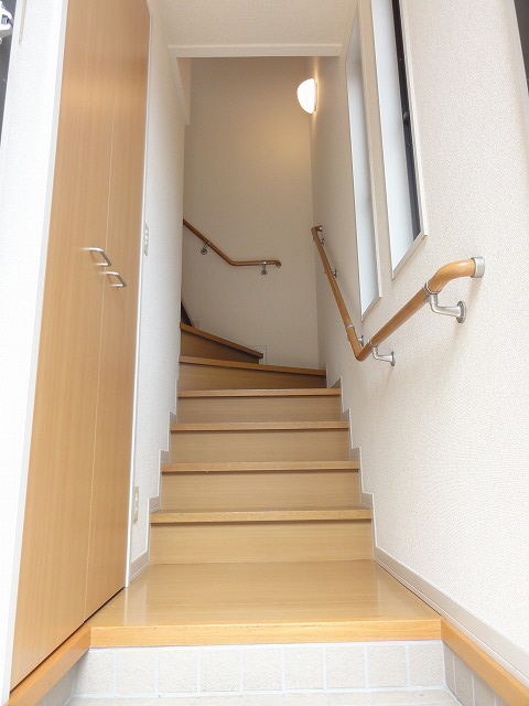 メゾン・エスポワール 102号-6