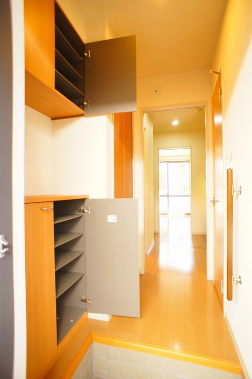 ＧＳ・新川崎 103号-12