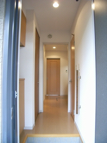 ＧＳ・新川崎 202号-5
