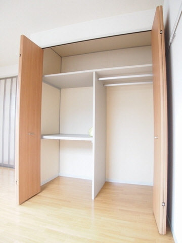 プルミエール 205号-5