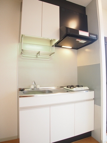 プルミエール 205号-6