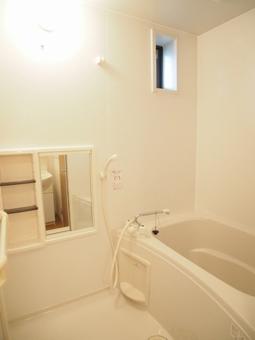 プルミエール 205号-7