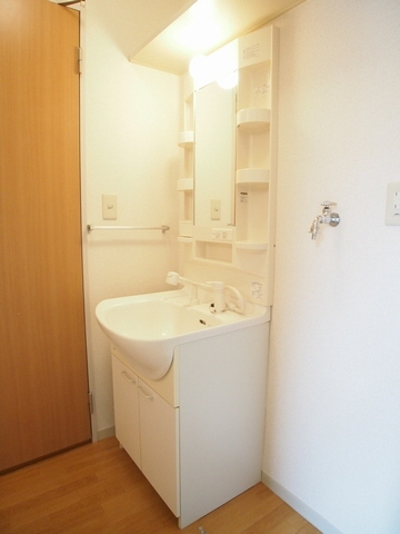 プルミエール 205号-8