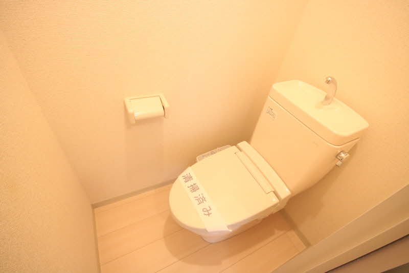 プルミエール 205号-10