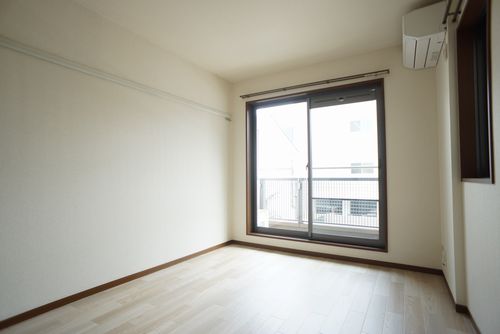 サニーヴェール 205号-3