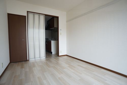 サニーヴェール 205号-4