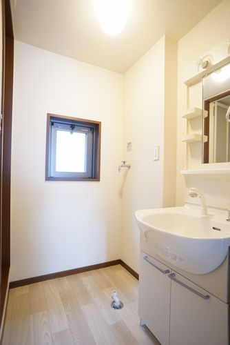 サニーヴェール 205号-9