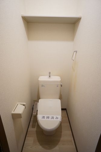 サニーヴェール 205号-11