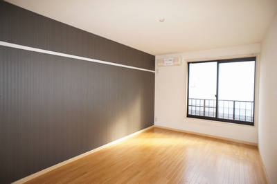 ロワール菅生 201号-2