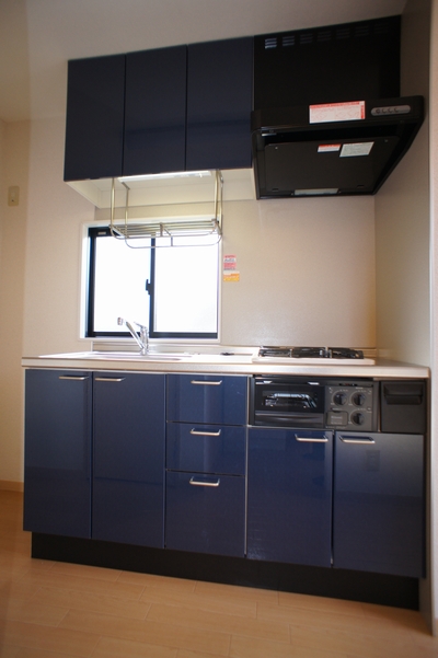 ロワール菅生 201号-7