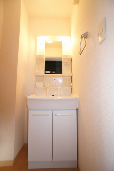 ロワール菅生 201号-8