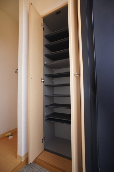 ロワール菅生 201号-10