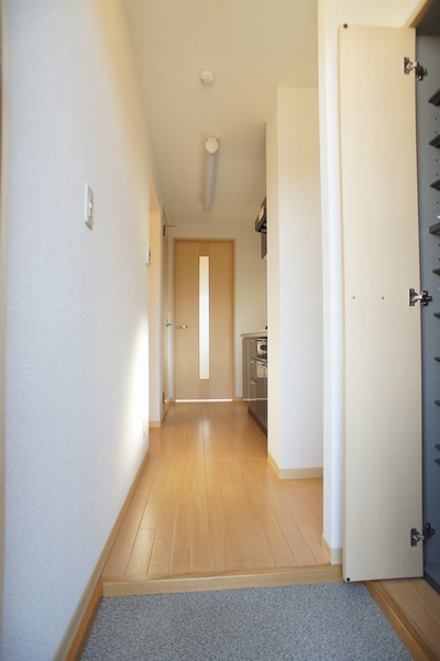 ロワール菅生 201号-11