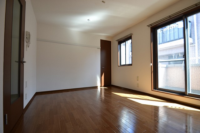 メゾンＪＪ 202号-3