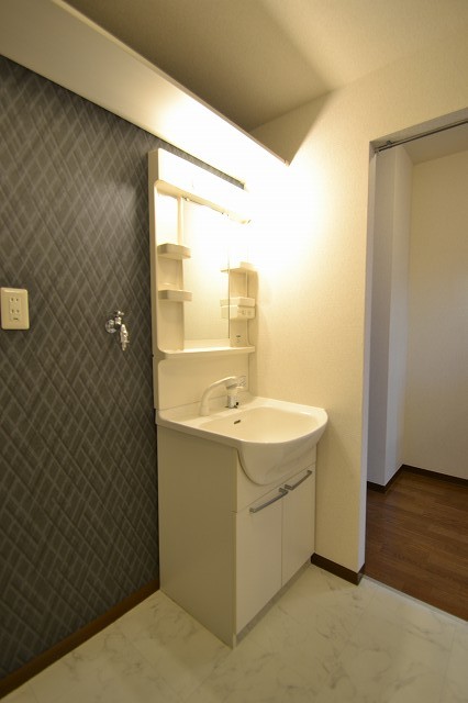 メゾンＪＪ 202号-6