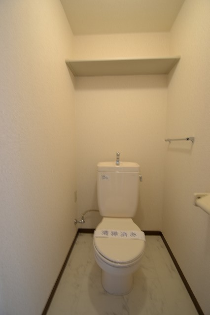 メゾンＪＪ 202号-7