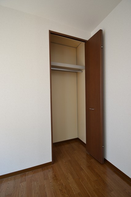 メゾンＪＪ 202号-8