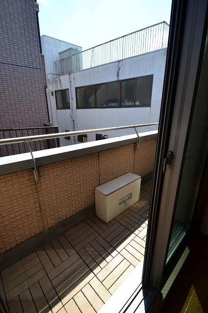 メゾンＪＪ 202号-9