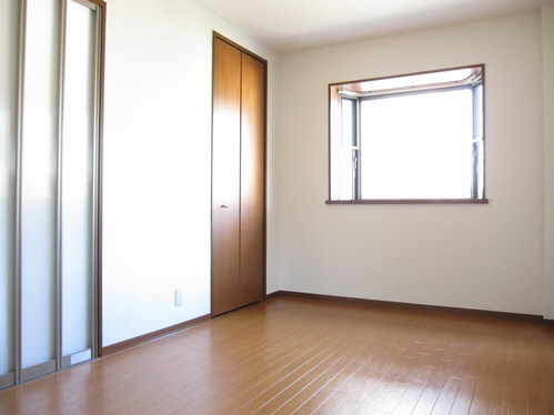 パーチェ川崎 201号-2