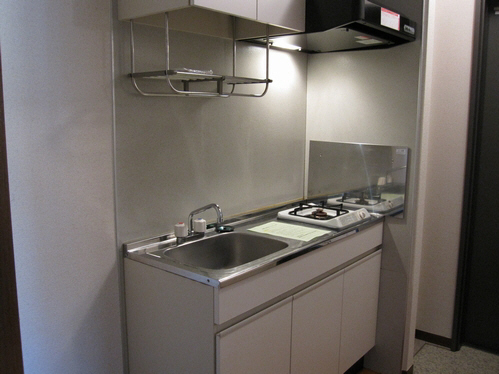 パーチェ川崎 201号-4