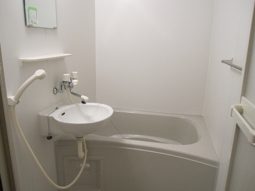 パーチェ川崎 201号-5