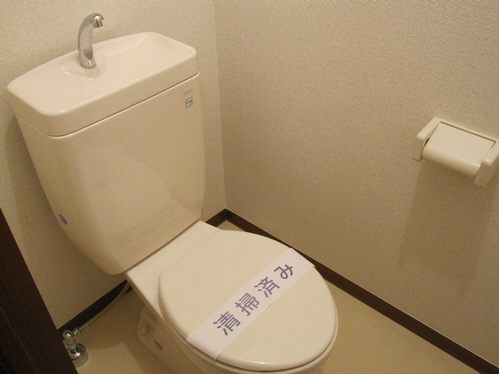 パーチェ川崎 201号-6