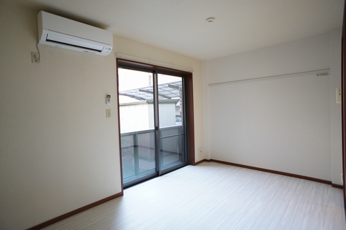 パーチェ川崎 201号-8